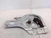 Türfensterheber hinten rechts HYUNDAI TUCSON (JM) 2.0 CRDi 834802E010