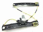 Türfensterheber hinten links LAND ROVER RANGE ROVER VELAR (L560) 2.0 D 4x4 J8A227000AC