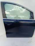 Vordere linke Tür SEAT ALHAMBRA (710, 711) 2.0 TDI 7N0831312J