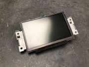 Navigationsanzeige VOLVO S60 II DRIVe / D2 31382519