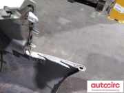 Stoßstange vorne Peugeot Expert II Kasten (VF) 7401GT