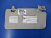 Sonnenblende links Nissan Micra V (K14)
