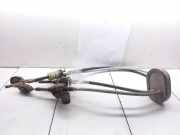 Seilzug für Schaltgetriebe Opel Vectra C Caravan (Z02) 9126567
