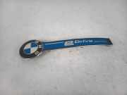 Modelbeschriftung BMW 3 (F30, F80) 330 e