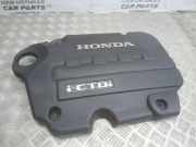 Motorabdeckung Honda FR-V (BE)