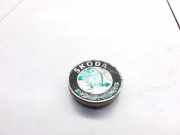 Radkappen SKODA FABIA I (6Y2) 1.9 TDI 6y0601149