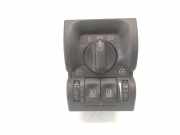Schalter für Licht Opel Vectra B (J96) 90569814