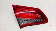 Rücklicht hinten links CITROËN C4 II (B7) 1.6 HDi 90 267343