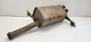 Auspufftopf hinten CITROËN C4 Picasso I (UD_) 2.0 HDi 138 PSA3089