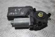 Motor Fensterheber links hinten VW Touareg I (7L) 7L0959795