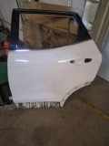 Tür hinten links HYUNDAI SANTA FÉ III (DM) 2.2 CRDi 4WD