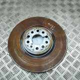 Bremsscheibe vorne rechts SKODA ENYAQ iV SUV (5AC, 5AZ) 85 1EA615301B