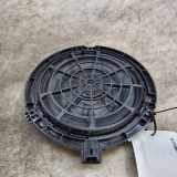 Türlautsprecher hinten rechts CITROËN C3 AIRCROSS II 1.2 Puretech 110 9806071080