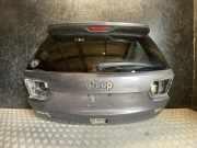 Heckklappe geschlossen Jeep Grand Cherokee IV (WK, WK2)