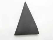 Türpolsterverkleidung hinten rechts MAZDA CX-7 (ER) 2.3 MZR DISI Turbo EG215281D EG2168515