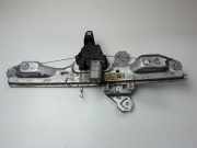 Fensterheber hinten rechts RENAULT KADJAR (HA_, HL_) 1.5 dCi 110 827004EA0A
