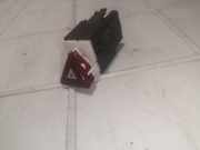 Schalter für Warnblinker VW Passat B6 Variant (3C5) 3C8953509