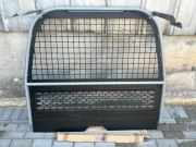 Anhängerkupplung Toyota Land Cruiser Prado (J15)