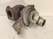 Turbolader BMW 3 (E90) 318 d 781232102 100723013503