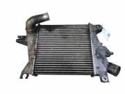 Ladeluftkühler NISSAN X-TRAIL (T30) 2.2 dCi 4x4 D2053B17