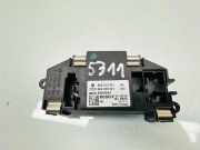 HEIZUNGSLÜFTER REGLER WIDERSTAND AUDI A4 Avant (8K5, B8) 2.7 TDI K5909004