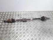 Antriebswelle vorne rechts FORD FIESTA VII 1.1 Ti-VCT H1B53B436BE