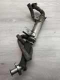 AGR-Kühler OPEL VECTRA C 2.0 DTI 16V 55182590