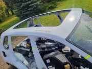 Dach mit Sonnendachausschnitt VW Tiguan I (5N)