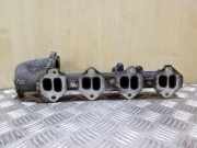Ansaugbrücke RENAULT TRAFIC II Furgon (FL) 2.0 dCi 90 (FL0H)