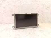 Radio/Navigationssystem-Kombination Audi A6 Avant (4F, C6) 4F0919603B