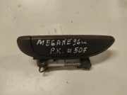 Türaußengriff links RENAULT MEGANE IV (B9A/M_) 1.6 dCi 165 7700830037