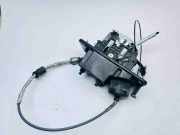 Schalthebel Bentley Continental Cabriolet (3W) 3W2713041