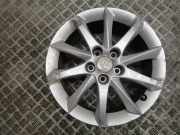 Stahlfelgen Satz Peugeot 508 I () 9671400880