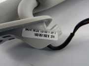 Linke Sonnenblende MAZDA 6 Estate (GJ, GL) 2.2 D