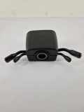 Tastenpanel AUDI 80 (89, 89Q, 8A, B3) 1.8 443953503D