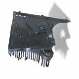Abdeckkappe Scheinwerferwaschanlage links MERCEDES-BENZ CLS (C219) CLS 320 CDI (219.322) A2118320208