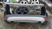 Hintere Stoßstange FORD KUGA II (DM2) 2.0 TDCi FV4T-15K868-MAE