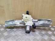 Fensterheber links hinten Ford Focus IV (HN) BM51A27001BA