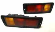 Rücklicht hinten rechts MITSUBISHI PAJERO II (V3_W, V2_W, V4_W) 2.5 TD 4WD (V24C, V24W) MR124964 MR124963