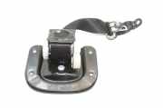 Sicherheitsgurt hinten rechts MERCEDES-BENZ CLK Cabrio (A209) CLK 350 (209.456) A2038601585 2038601585