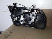 Türfensterheber hinten links VW PASSAT B7 (362) 1.6 TDI 929908101 3AA837755
