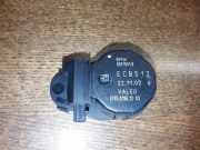 Regelventile für Innenraumheizung BMW 5 (E39) 530 d 69179419