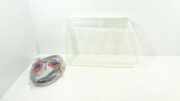 Scheinwerferglas vorne rechts MERCEDES-BENZ 100 Flatbed (631) D (631.340) 6318260190