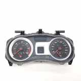 Kombiinstrument RENAULT CLIO III (BR0/1, CR0/1) 1.5 dCi (BR17, CR17) UBAB092802 8200582705