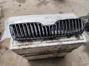 Vorderer oberer Gitter SKODA SUPERB III (3V3) 1.6 TDI 3T0853668B