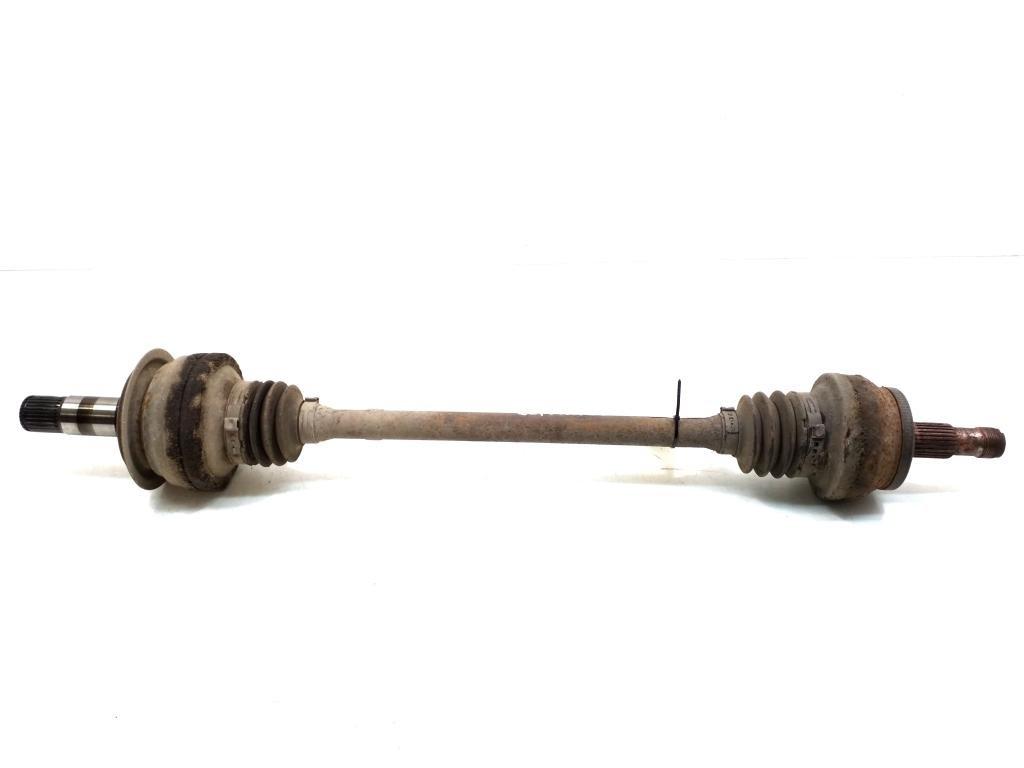 Antriebswelle rechts hinten Mercedes-Benz E-Klasse (W211) A2113501656