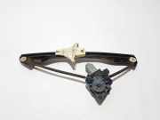 Türfensterheber hinten rechts VW AMAROK (2H_, S1B) 2.0 TDI 2H7839402G