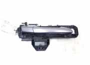 Türgriff rechts Mercedes-Benz B-Klasse Sports Tourer (W246, W242)