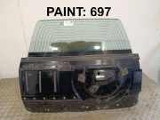 Kofferraumdeckel LAND ROVER FREELANDER (L314) 2.0 Td4 4x4