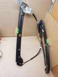Türfensterheber hinten links VW GOLF VIII (CD1) 1.5 TSI Bluemotion 5G4837461G